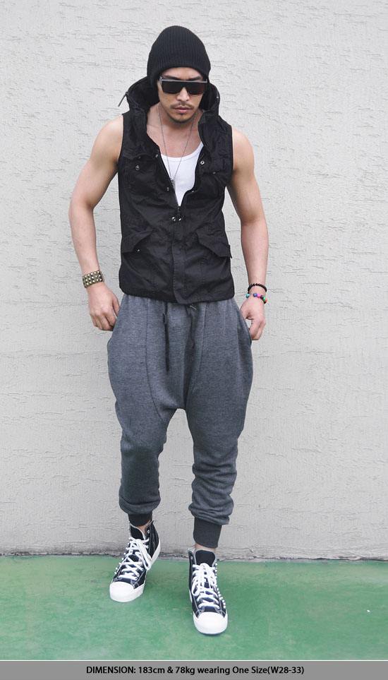 reddit streetwear sweatpants